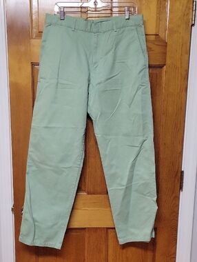 Lacoste men’s Casual Pants Slacks size 32 X 29